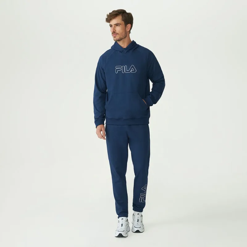 Calça Fila Outline Light Masculina 2GG