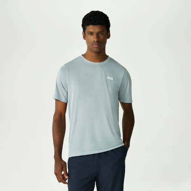 Camiseta Fila Sport Melange II Masculina G