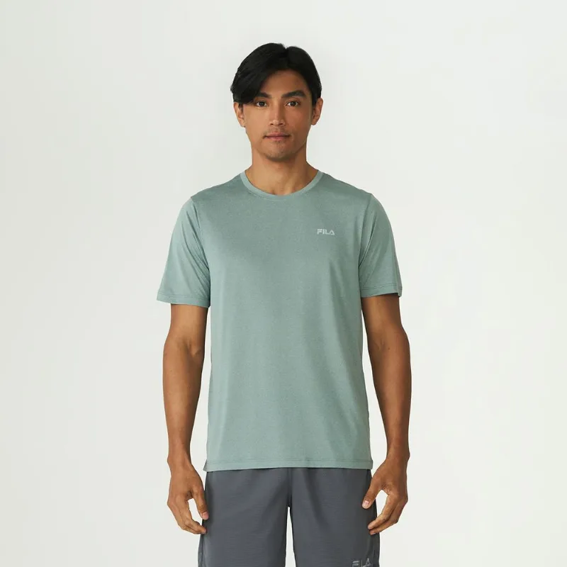 Camiseta Fila Sport Melange II Masculina 2GG
