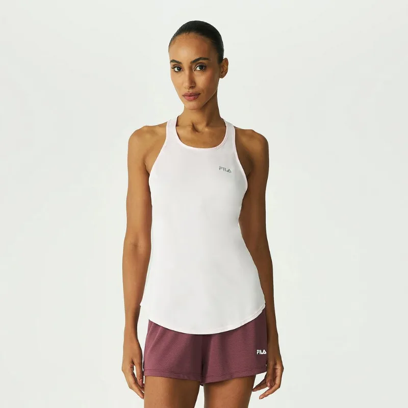Regata Fila Basic Sports III Feminina GG