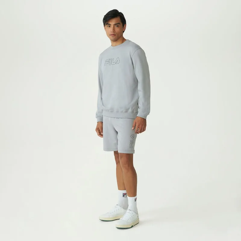 Bermuda Fila Outline Light Masculina M