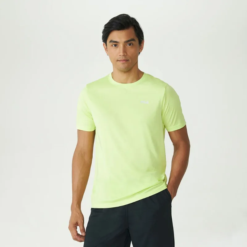 Camiseta Fila Basic Sports II Masculina M