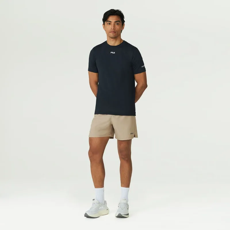 Shorts Fila Train 5" Masculino GG