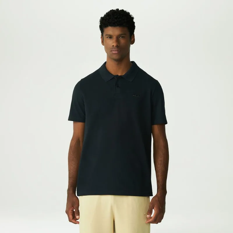 Pólo Fila Regular Classic Masculina P