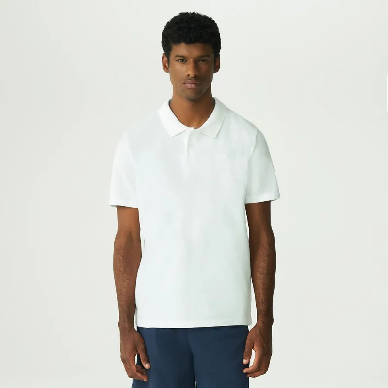 Pólo Fila Regular Classic Masculina P