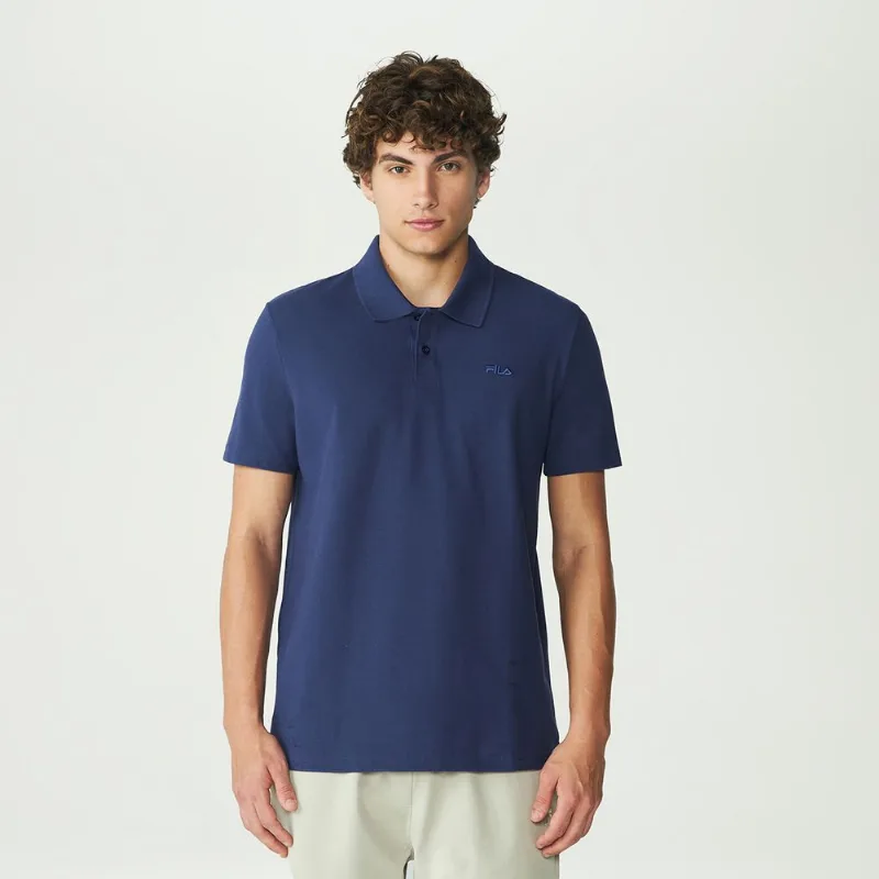 Pólo Fila Regular Classic Masculina P