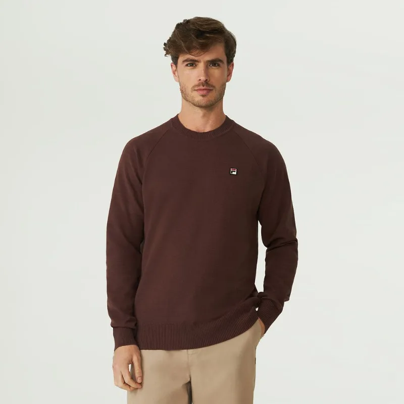 Casaco Fila Comfort Tricot Ag Masculino P
