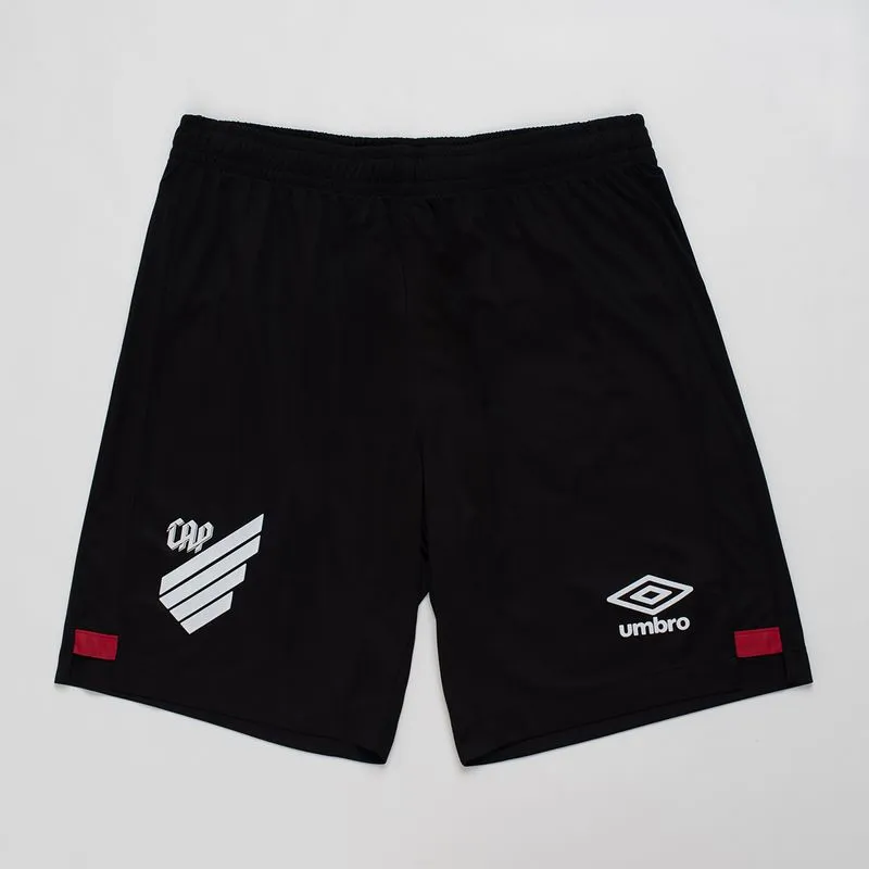 Calção Masculino Umbro Cap Home 2026 3GG