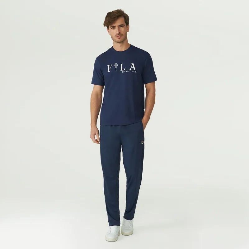 Calça Fila Heritage Letter Masculina M