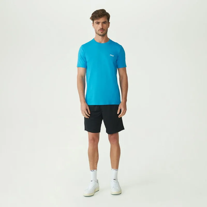 Bermuda Fila Heritage Letter Masculina P