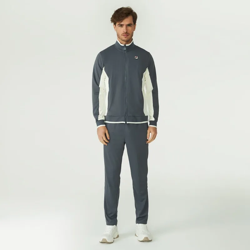 Agasalho Fila Heritage F-Box Masculino P