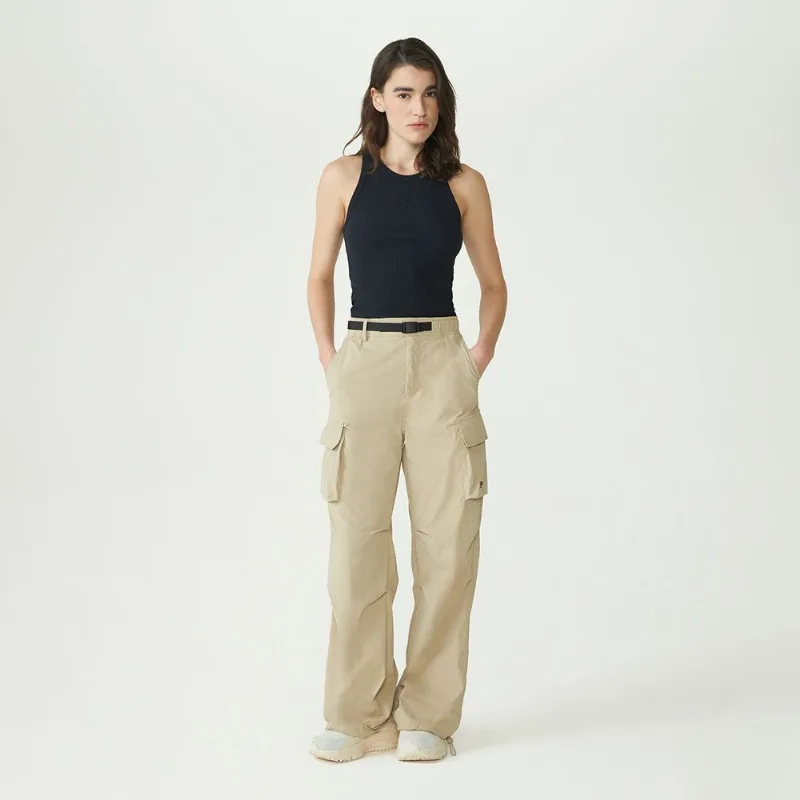 Calça Fila Cargo Feminina M