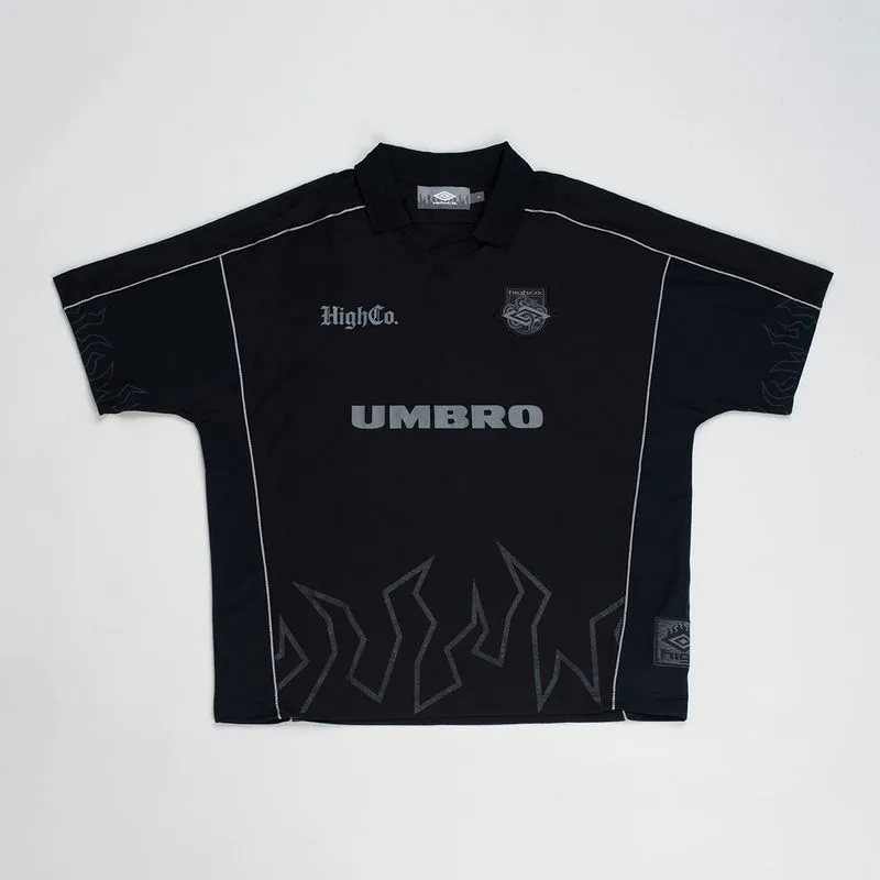 Camisa Unissex Umbro X High Jersey 2GG