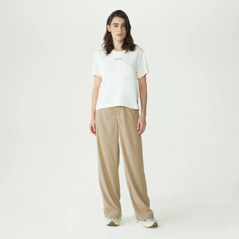 Calça Fila Corduroy Feminina GG