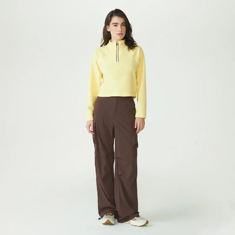 Calça Fila Cargo Feminina GG