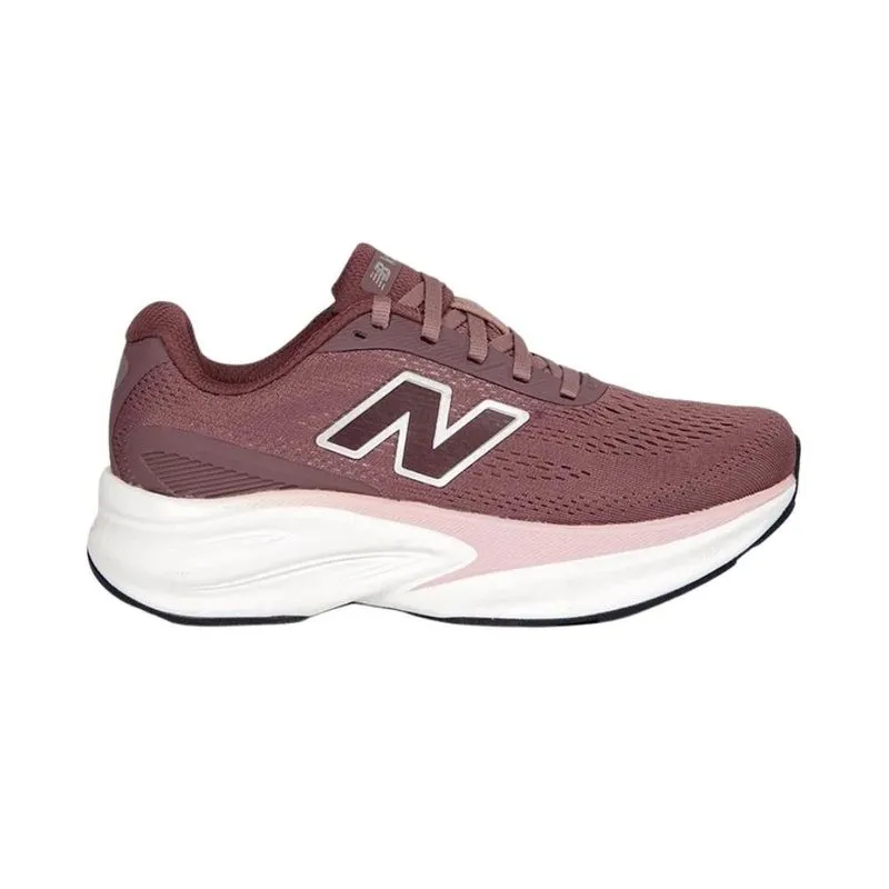 Tênis Corrida Feminino N°38 New Balance Fresh Foam X Kaiha Road V2 Vinho (MP)