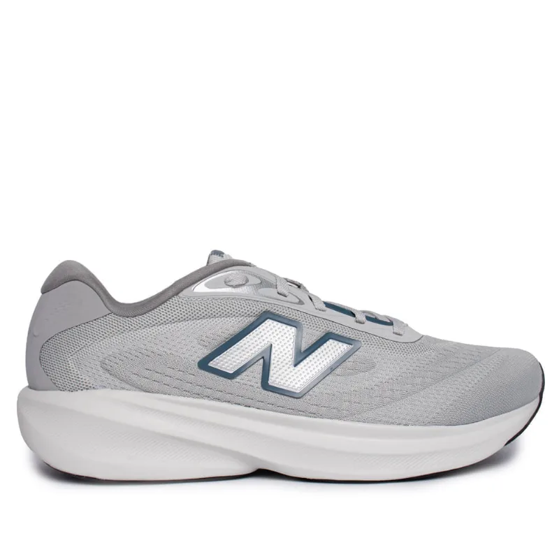 Tênis Masculino New Balance Fresh Foam 680v9 Corrida Cinza - 39