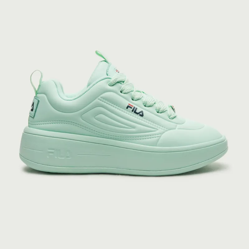 Tênis Fila Super Bubble Feminino 37