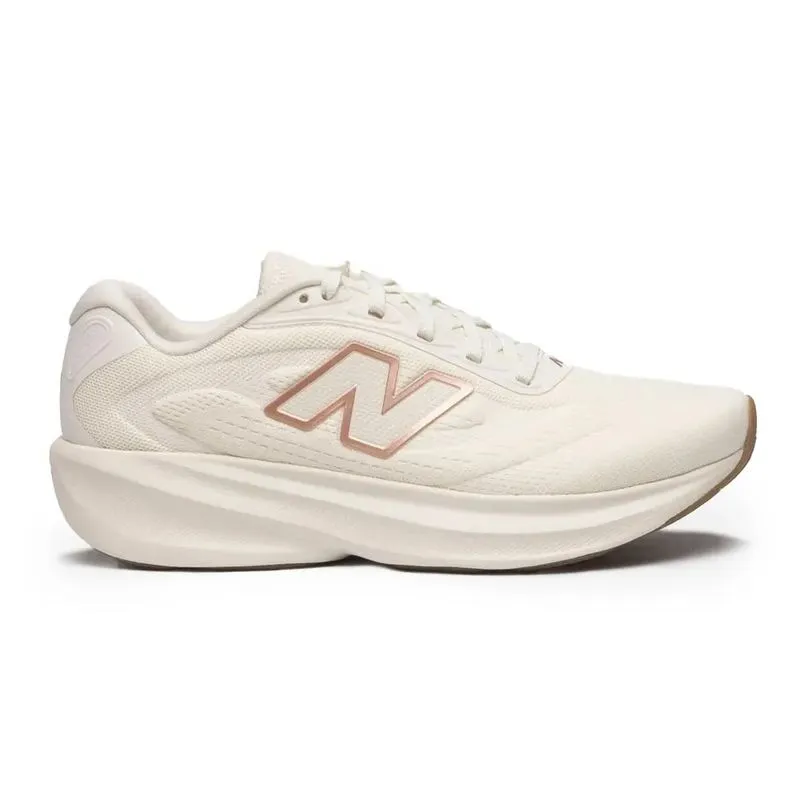 Tênis New Balance Fresh Foam 680v9 Feminino Branco Off 36