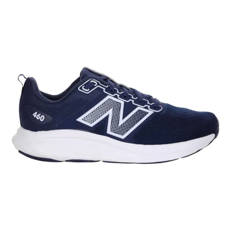 Tênis New Balance 460 V4 Masculino 43 / Marinho e Cinza