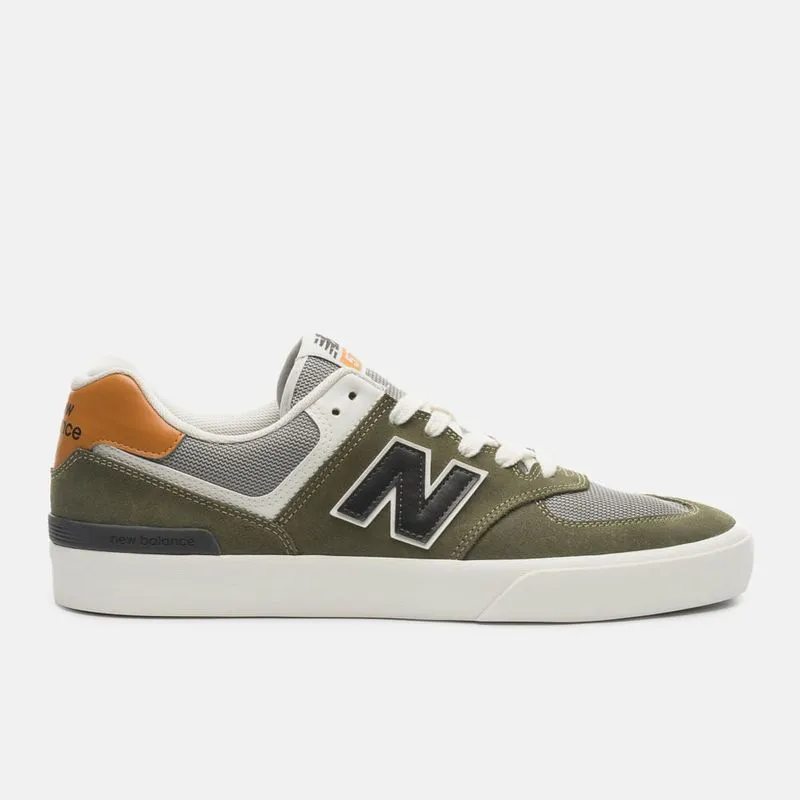 Tênis New Balance Nm574 Masculino 39
