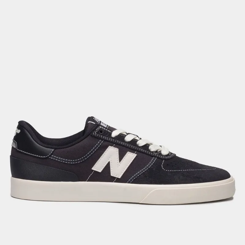 Tênis New Balance Nm272 Masculino - Masculino - Marinho+Branco