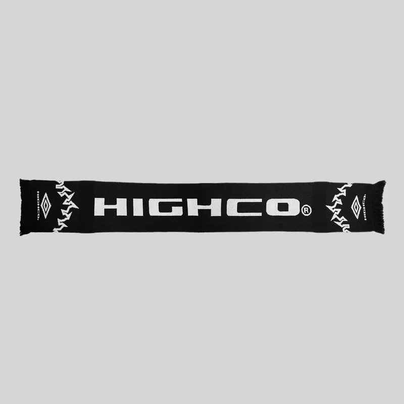 Cachecol Unisex Umbro X High Ac318 U
