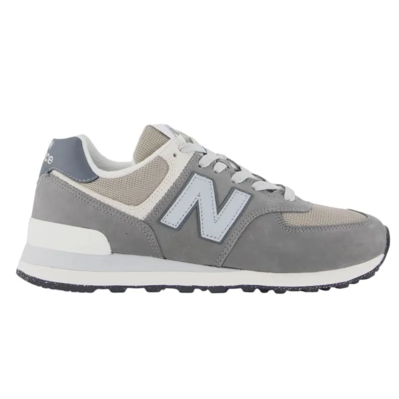 Tênis New Balance 574v2 Unissex 43 / Cinza