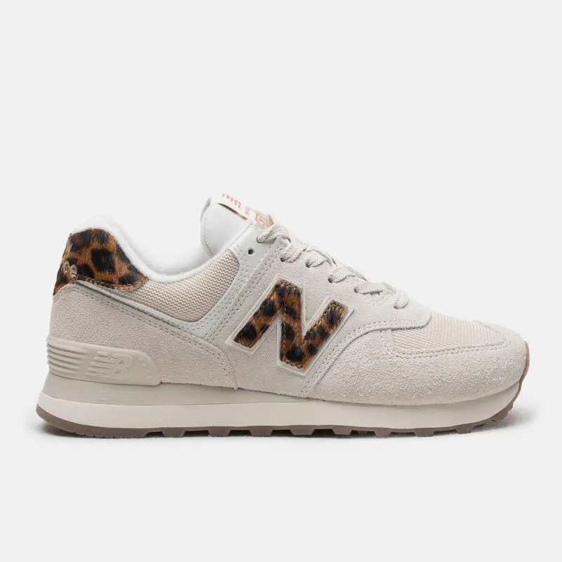 Tênis New Balance 574v2 Feminino 35