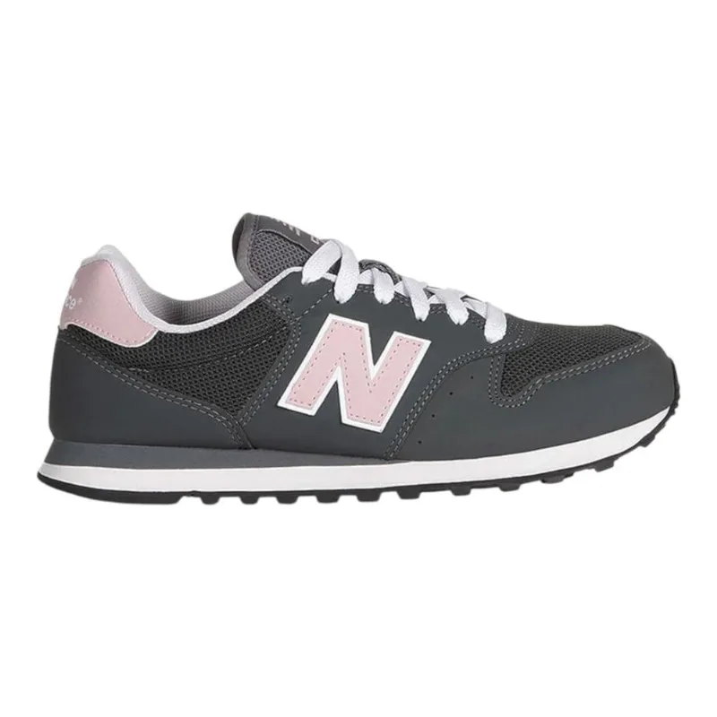 Tênis New Balance 500V2 Feminino 38 / Cinza