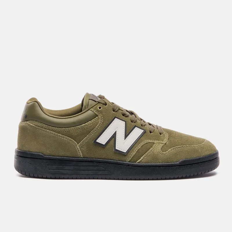 Tênis New Balance 480 Low Unisex 43
