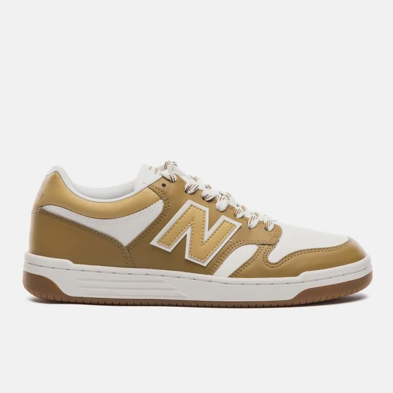 Tênis New Balance 480 Low Unisex 41