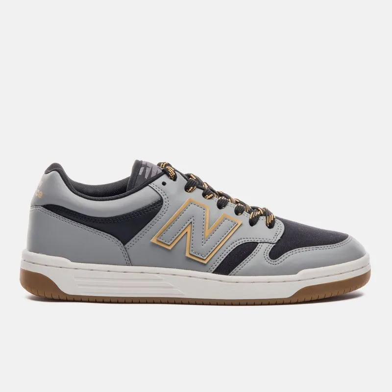 Tênis New Balance 480 Low Unisex 43