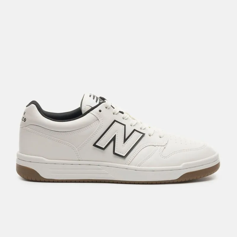 Tênis New Balance 480 Low Unisex 43