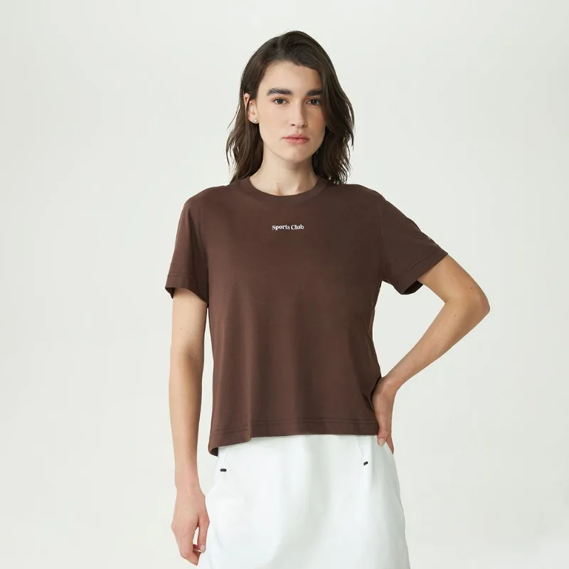 Camiseta Fila Box Light Fila X Arezzo Feminina P