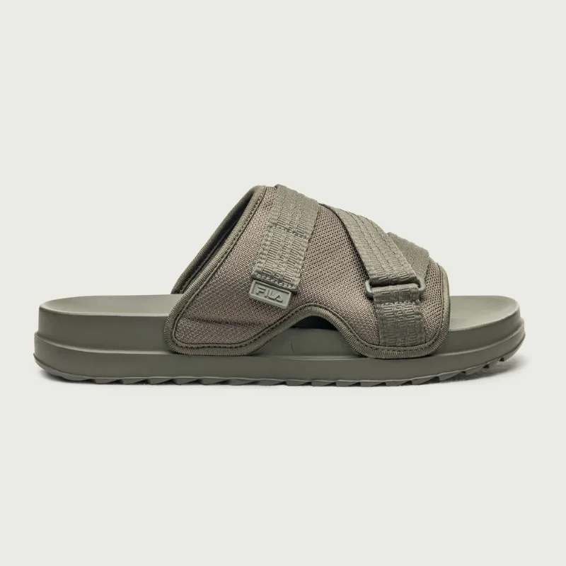 Chinelo Fila Drifter Panto Masculino 43