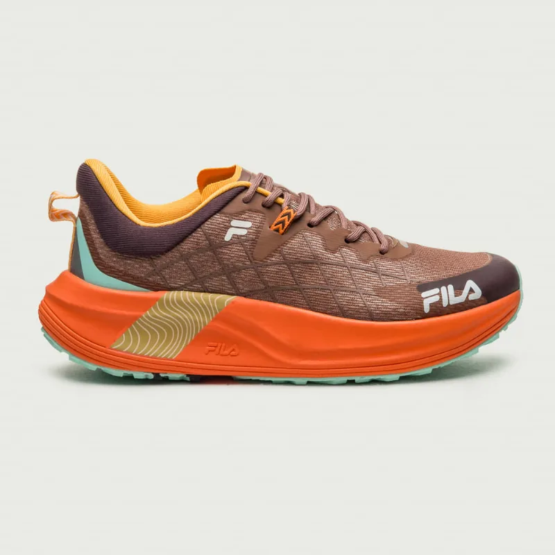Tênis Fila Racer Skytrail Feminino 39