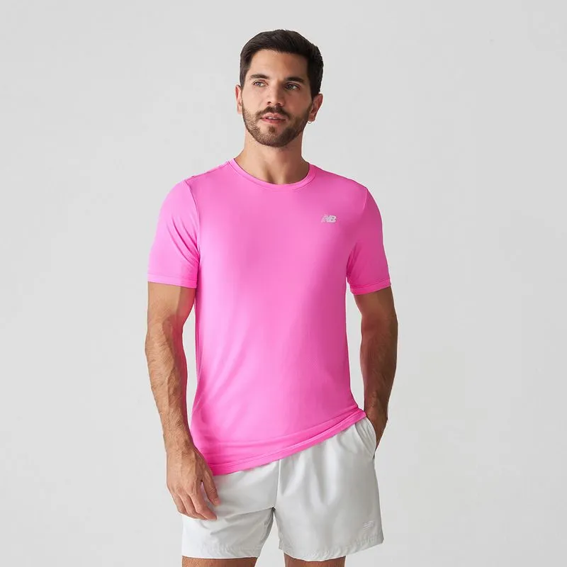 Camiseta Sport Essentials Masculina GG