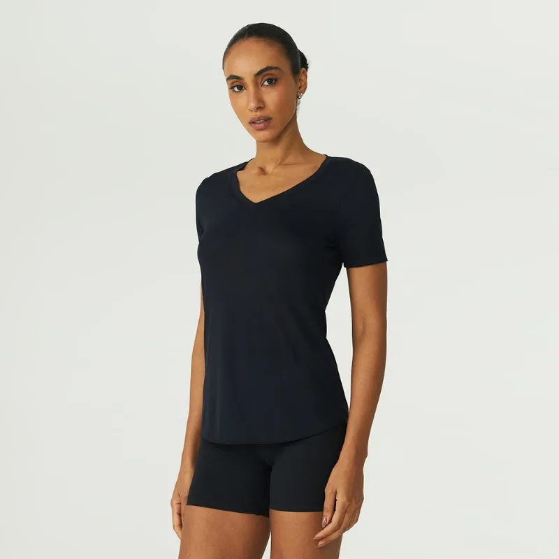 Blusa Fila Easy Training Crepe Flow Feminina G