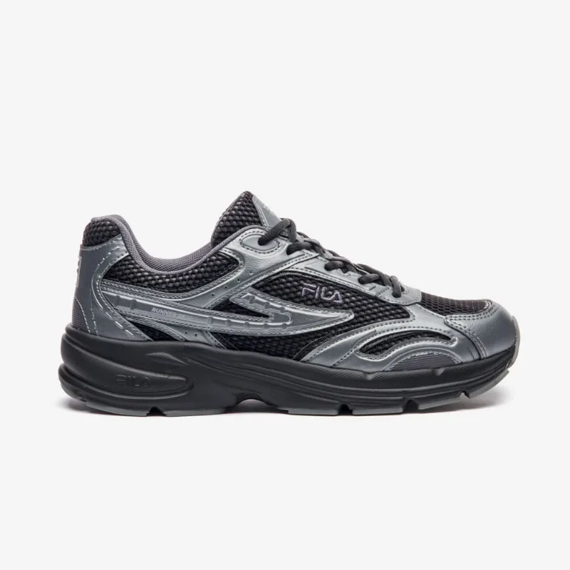 Tênis FILA Runner 2k Feminino Preto 34
