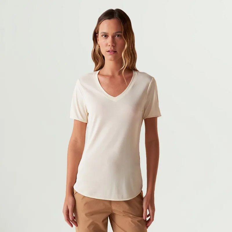 Blusa Fila Easy Training Crepe Flow Feminina G
