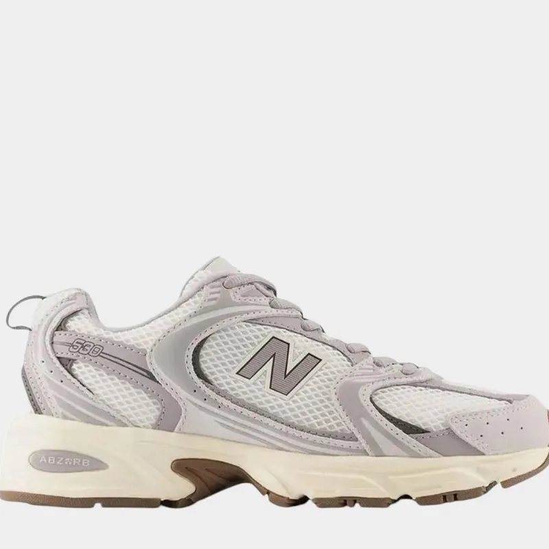 Tênis New Balance Casual - Unissex - Cinza