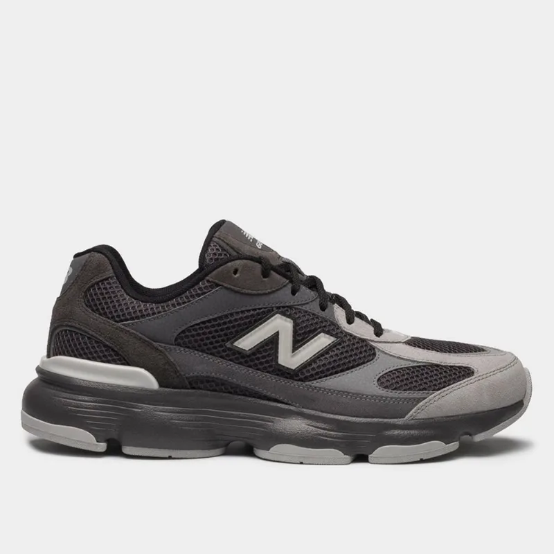 Tênis New Balance 603 - Unissex - Preto+Grafite