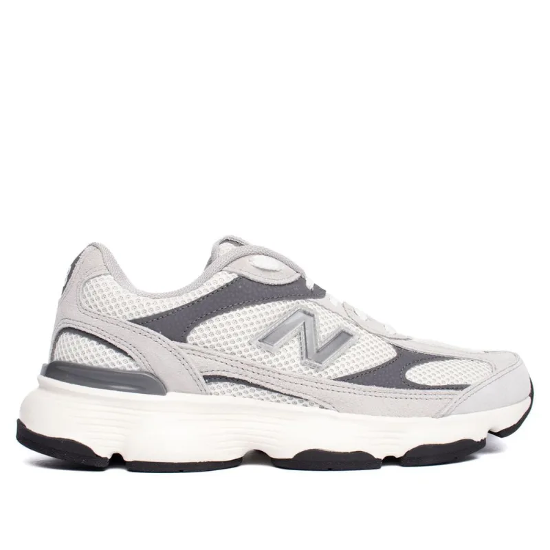 Tênis Unissex New Balance 603 Cinza Claro/Cinza Escuro - 39