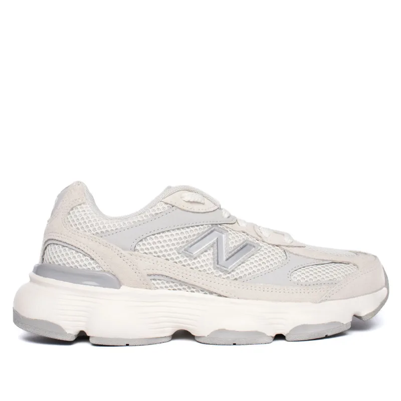 Tênis Unissex New Balance 603 Casual Branco/Cinza Claro - 39
