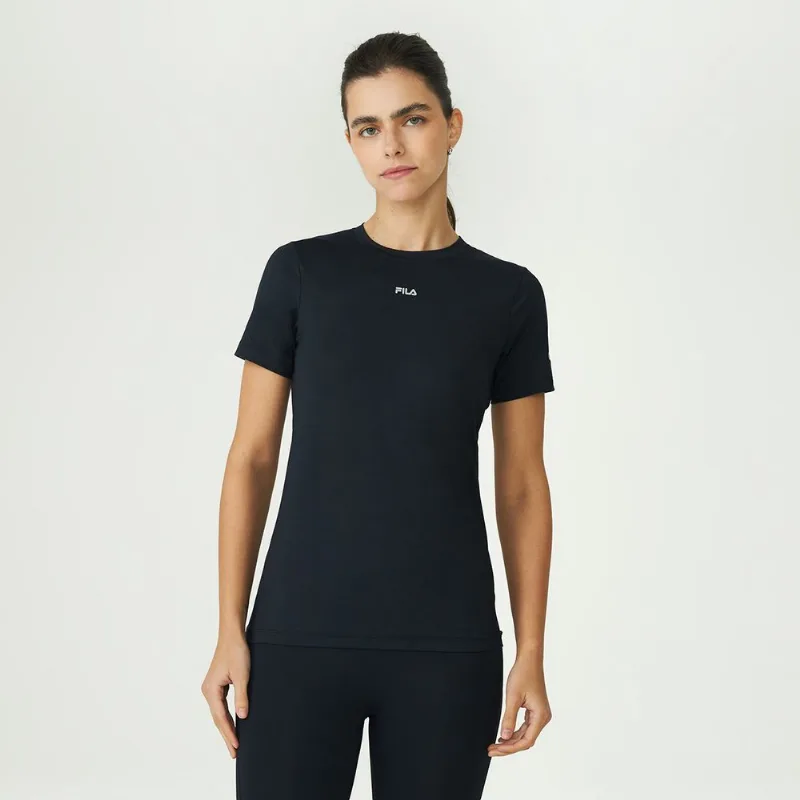 Camiseta Fila Sun Protect Breezy Feminina GG