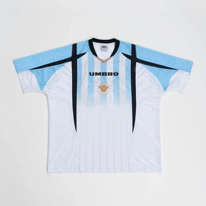 Jersey Unissex Umbro Uwn El Obelisco Eterno - Argentina GG
