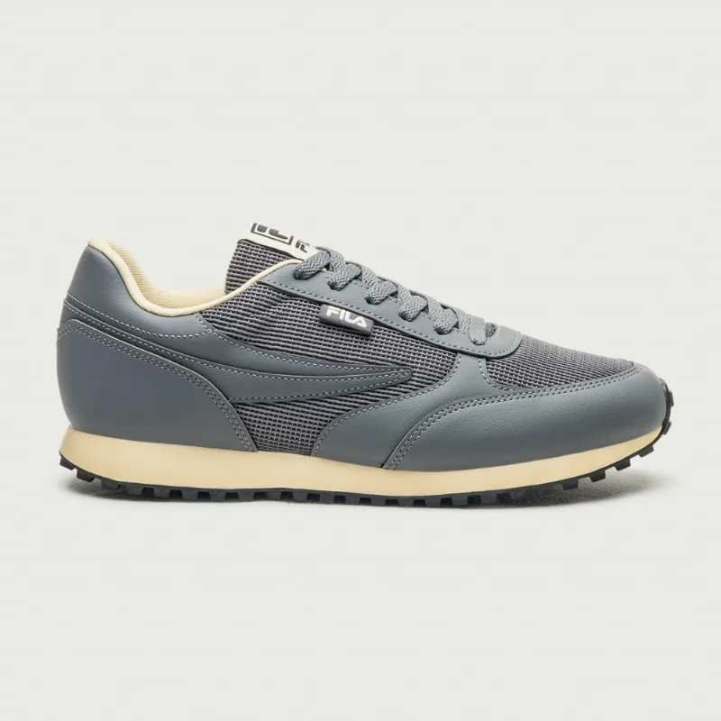Tênis Fila Renno Classic Masculino 45