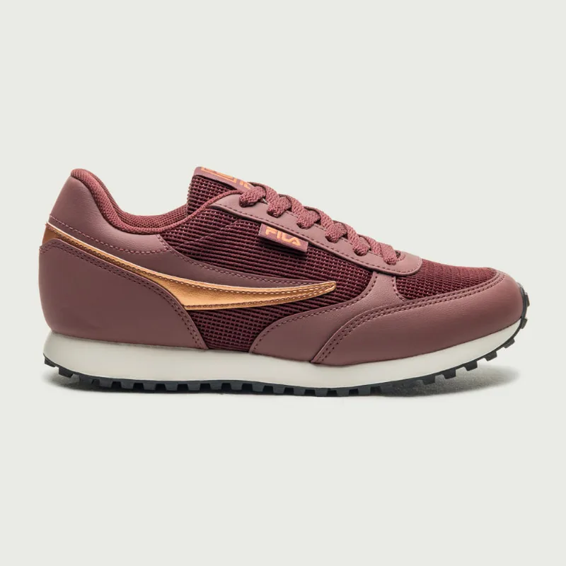Tênis Fila Renno Classic Feminino 38