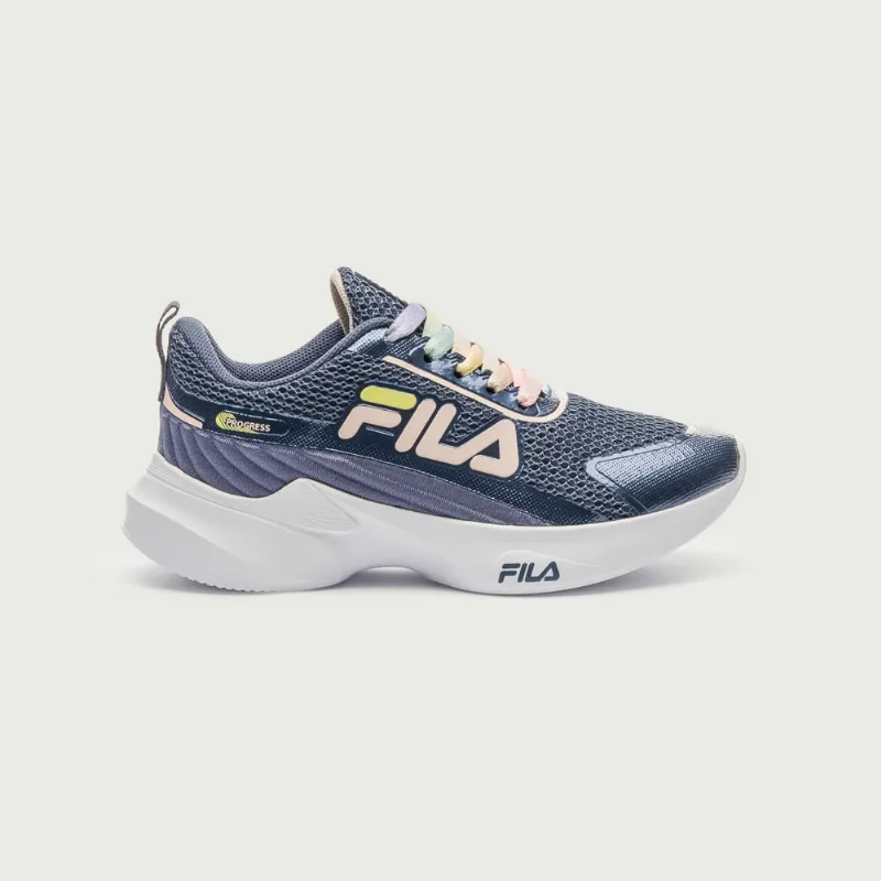 Tênis Fila Progress Infantil 34